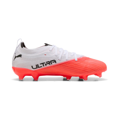 Puma Ultra Nitro 7 Ultimate FG/AG Youth
