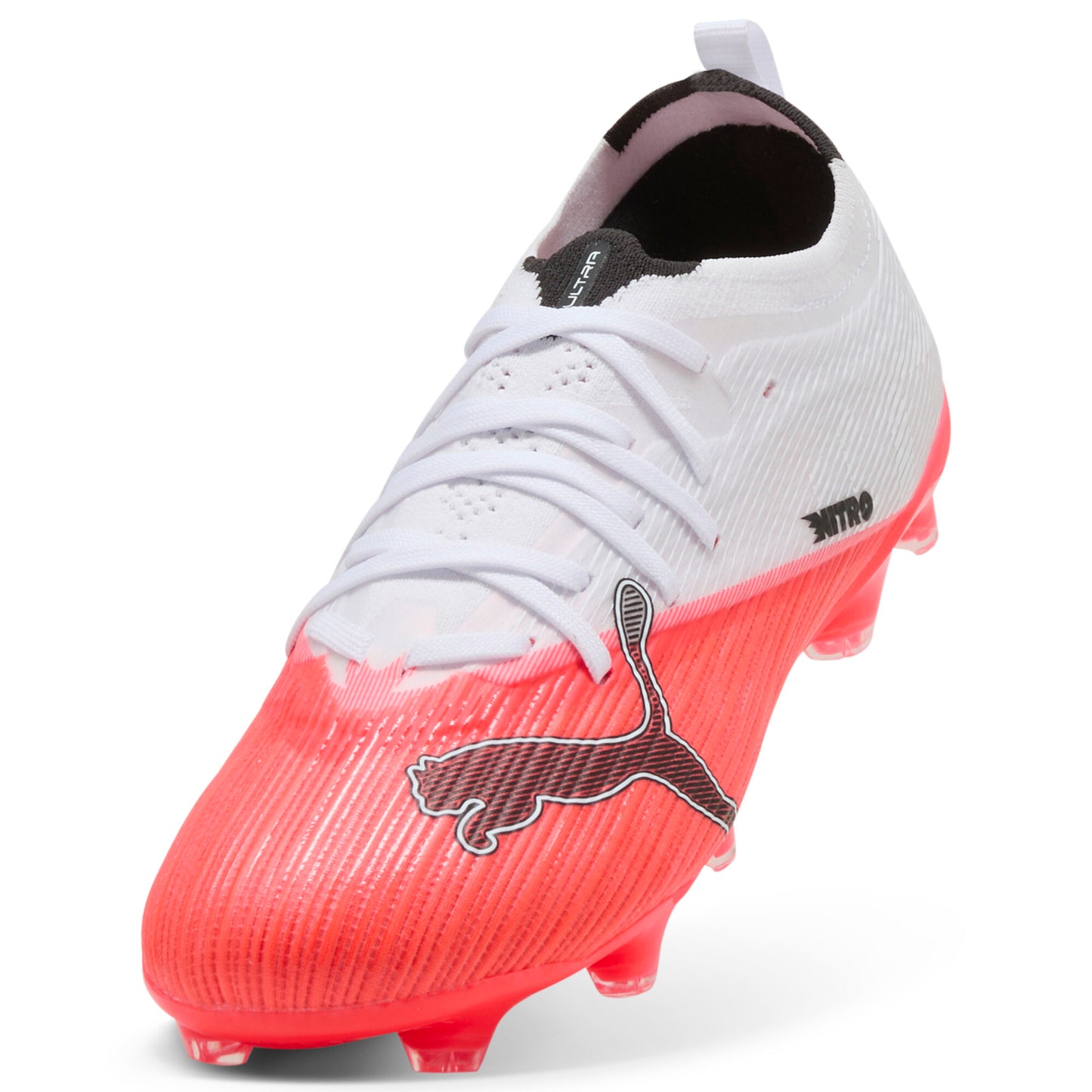 Puma Ultra Nitro 7 Ultimate FG/AG Youth