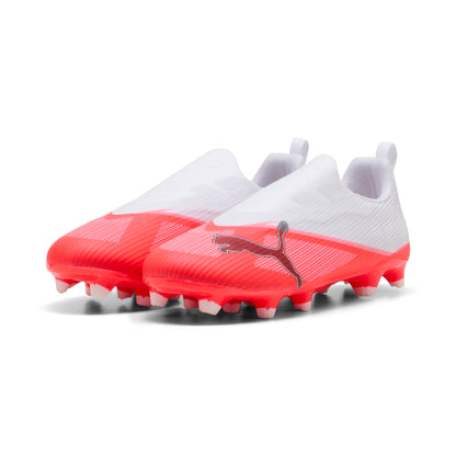 Puma Ultra 7 Match Laceless FG/AG Youth