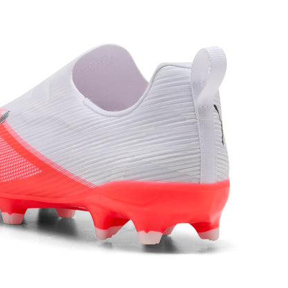 Puma Ultra 7 Match Laceless FG/AG Youth