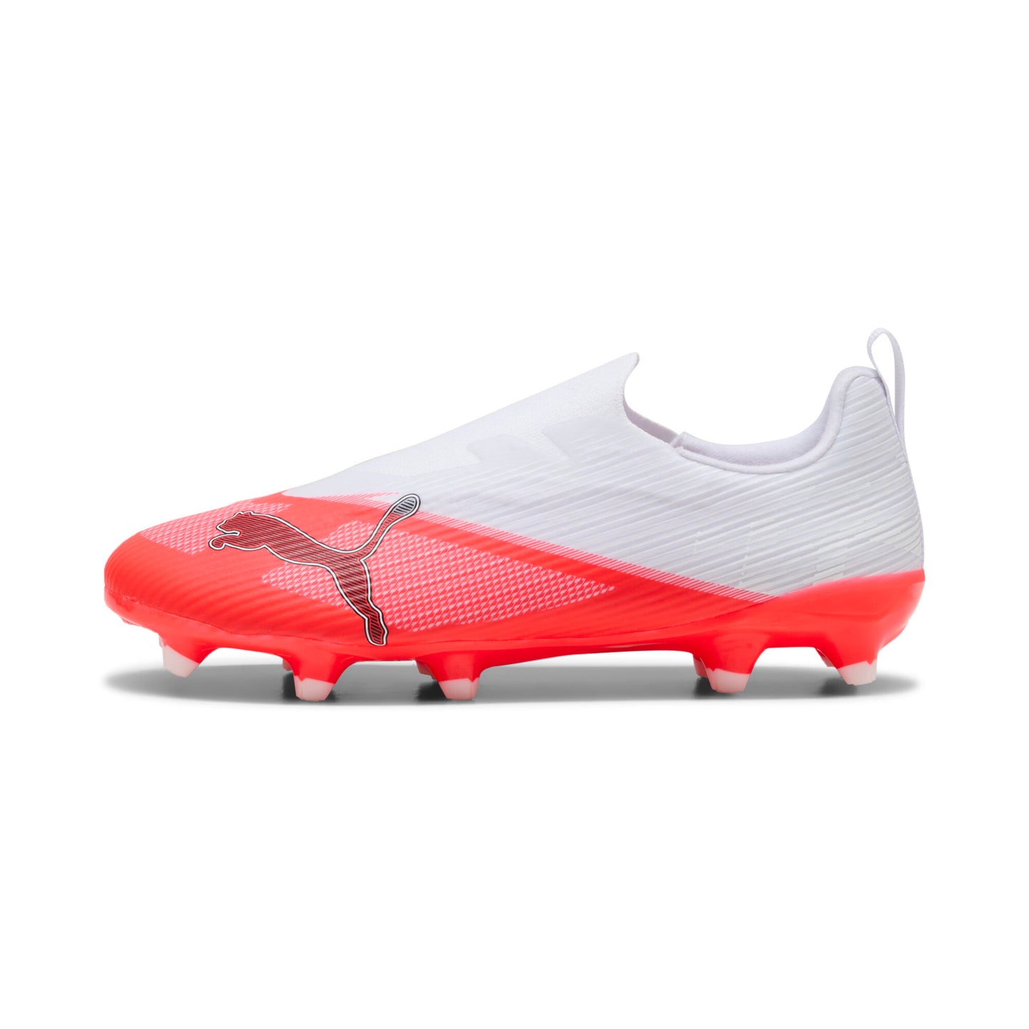 Puma Ultra 7 Match Laceless FG/AG Youth