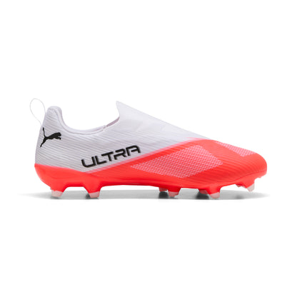 Puma Ultra 7 Match Laceless FG/AG Youth