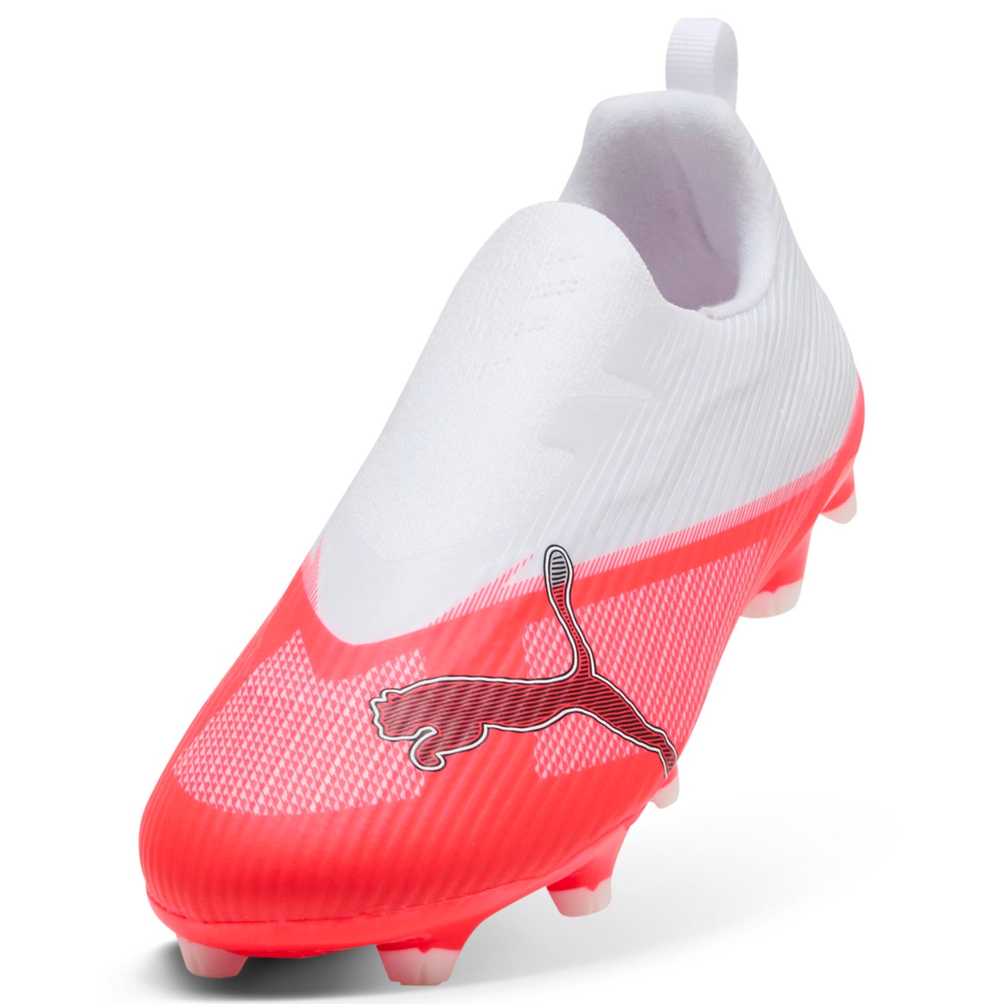 Puma Ultra 7 Match Laceless FG/AG Youth