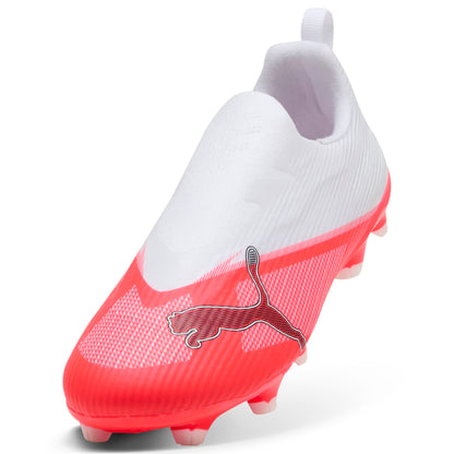 Puma Ultra 7 Match Laceless FG/AG Youth