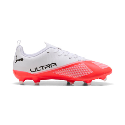 Puma Ultra 7 Play FG/AG Youth