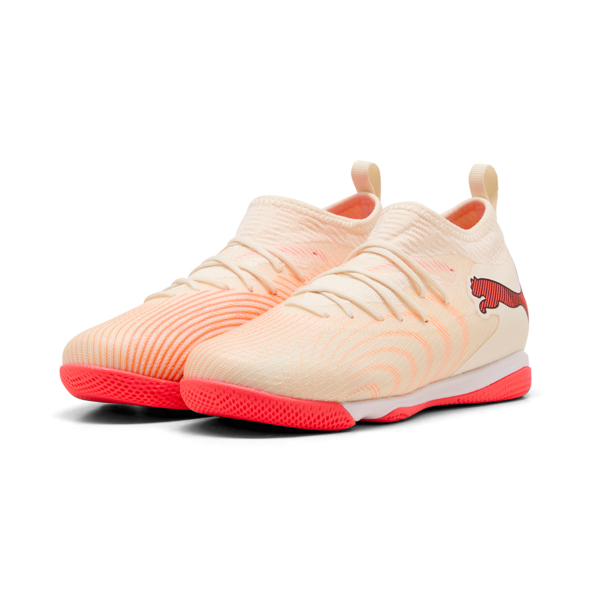 Puma Future 9 Match Mid Indoor Youth