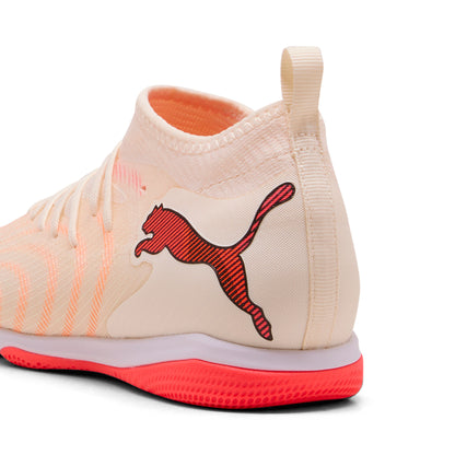 Puma Future 9 Match Mid Indoor Youth