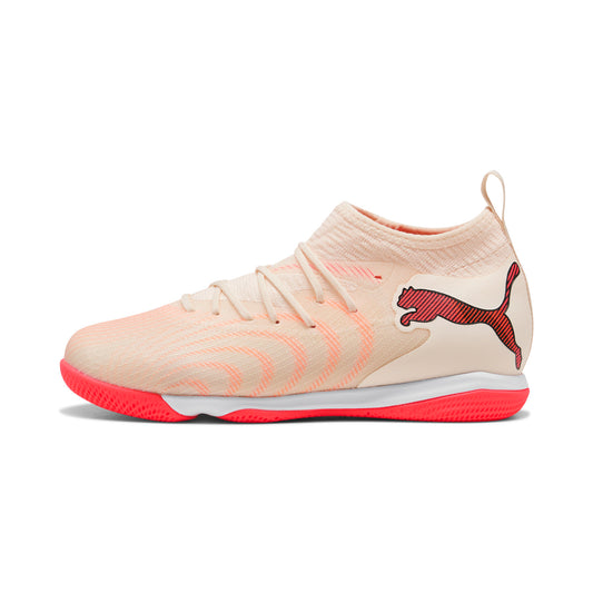 Puma Future 9 Match Mid Indoor Youth