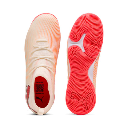 Puma Future 9 Match Mid Indoor Youth