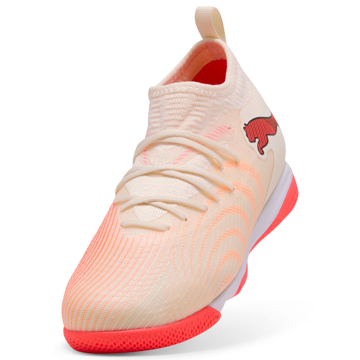 Puma Future 9 Match Mid Indoor Youth