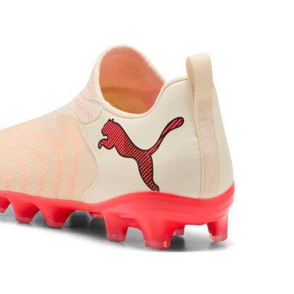 Puma Future 9 Match Laceless FG/AG Youth
