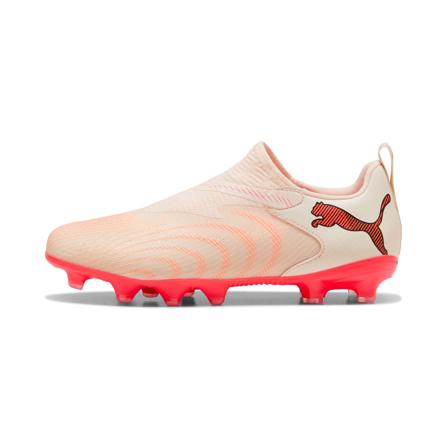 Puma Future 9 Match Laceless FG/AG Youth