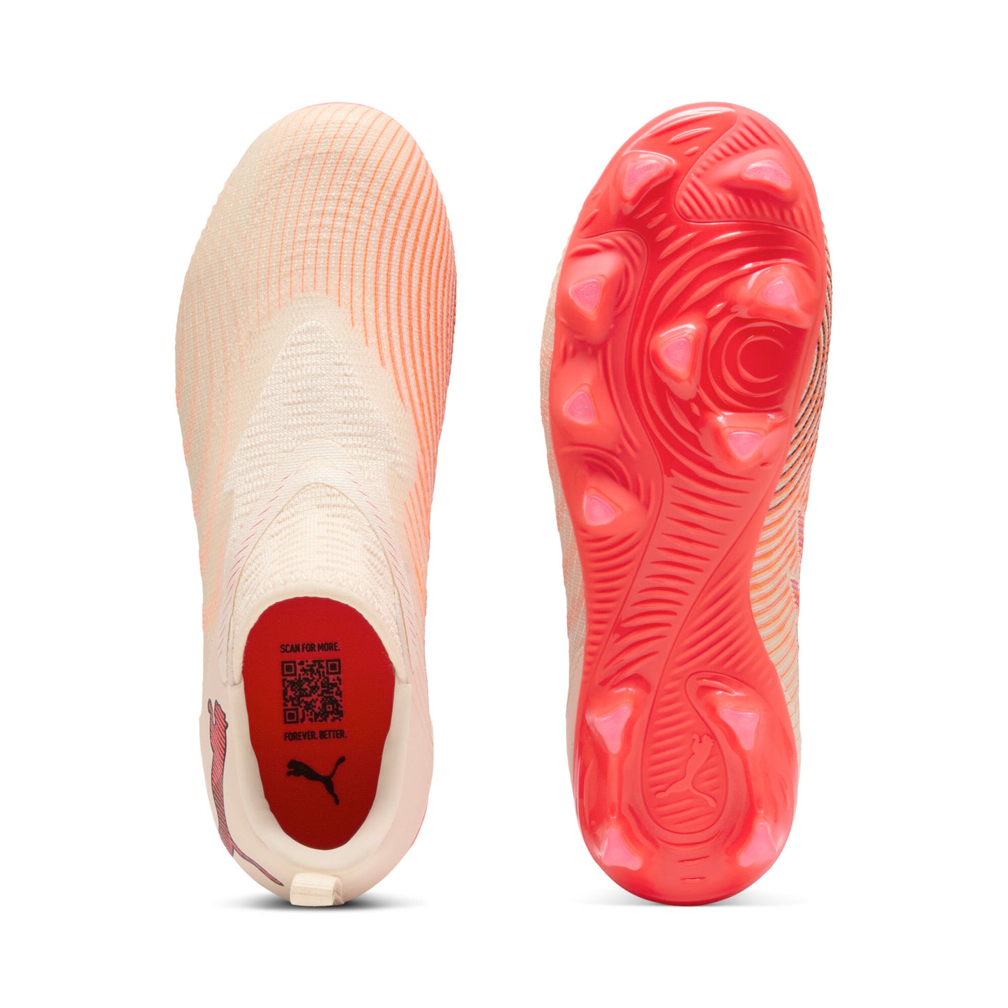 Puma Future 9 Match Laceless FG/AG Youth