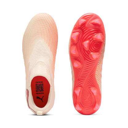 Puma Future 9 Match Laceless FG/AG Youth