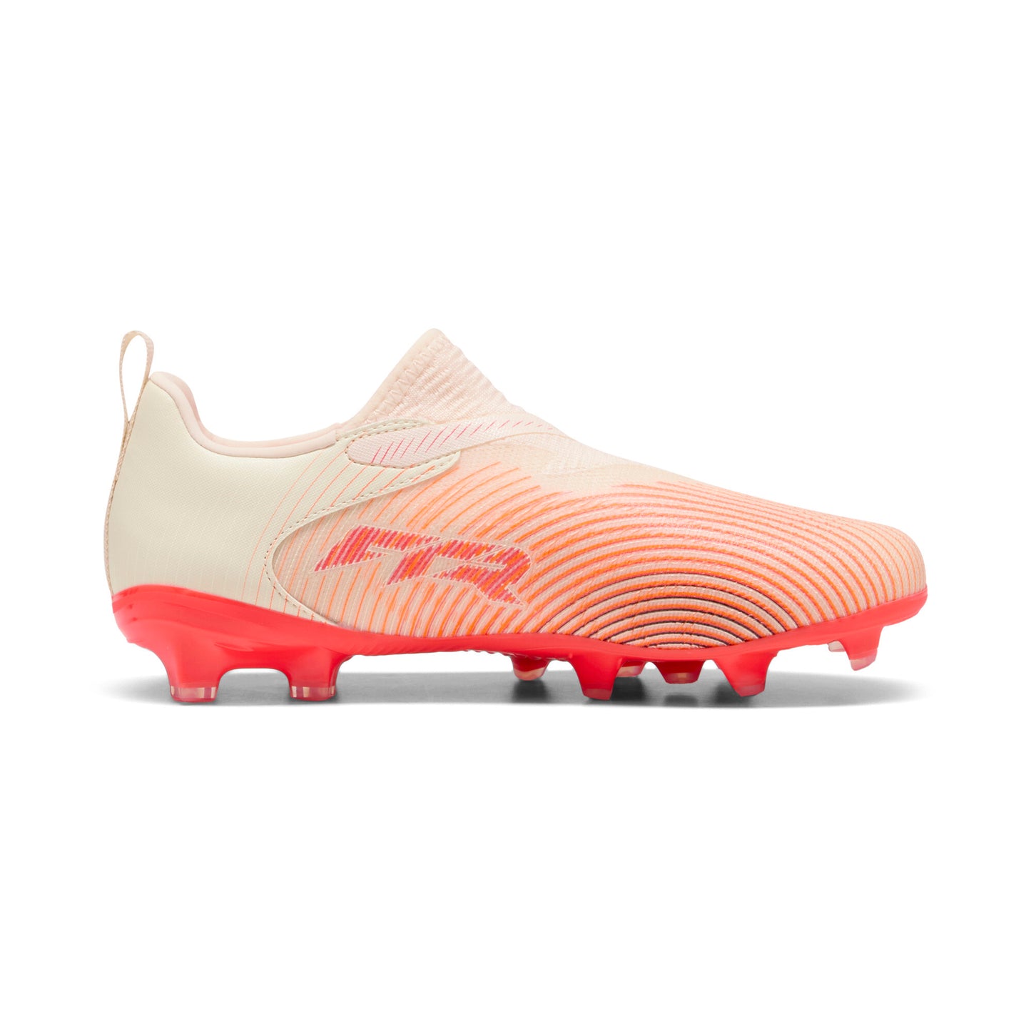 Puma Future 9 Match Laceless FG/AG Youth
