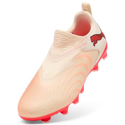 Puma Future 9 Match Laceless FG/AG Youth