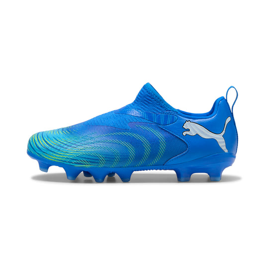 Puma Future 9 Match Laceless FG/AG Youth