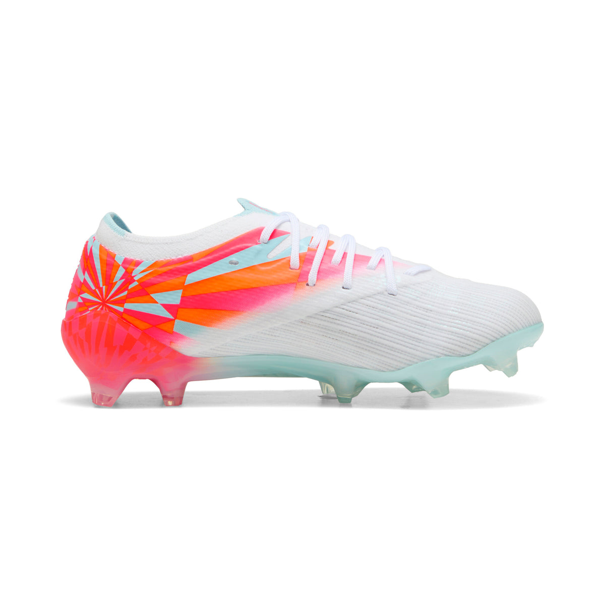 Puma Ultra Nitro 7 Pro Brilliance FG/AG Women's