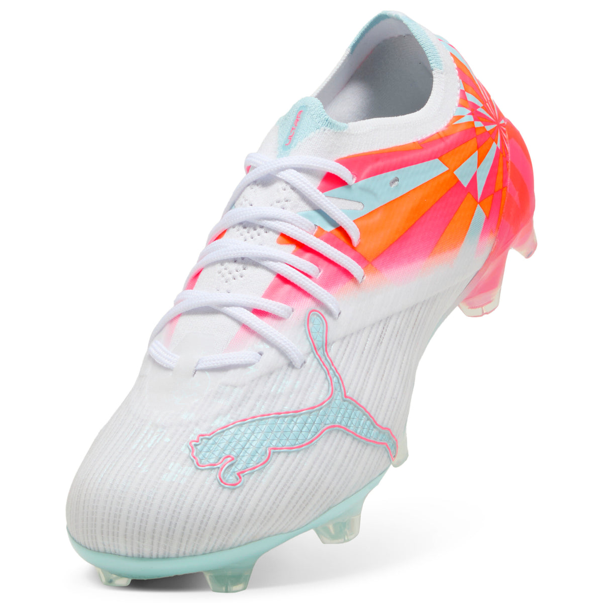 Puma Ultra Nitro 7 Pro Brilliance FG/AG Women's