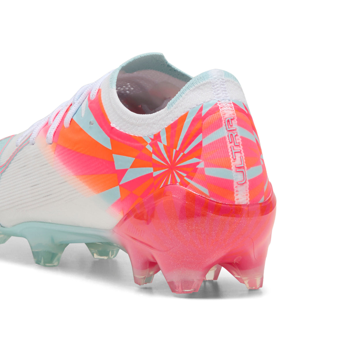 Puma Ultra Nitro 7 Ultimate Brilliance FG Women's