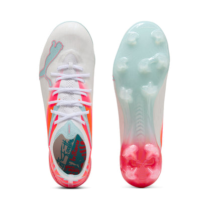Puma Ultra Nitro 7 Ultimate Brilliance FG Women's