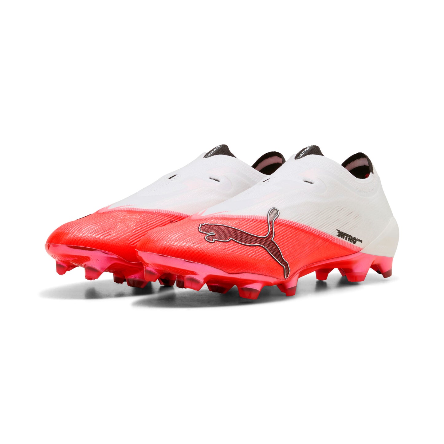 Puma Ultra Nitro 7 Ultimate Laceless FG