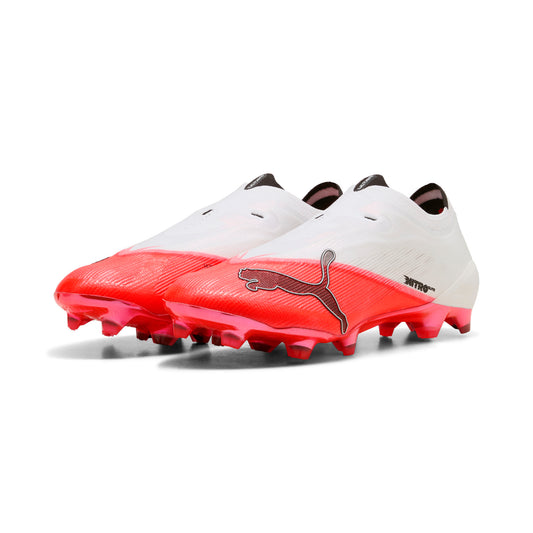 Puma Ultra Nitro 7 Ultimate Laceless FG
