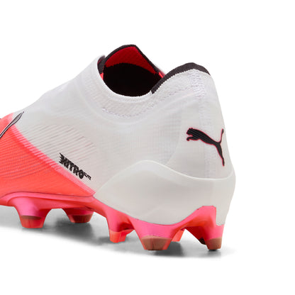 Puma Ultra Nitro 7 Ultimate Laceless FG