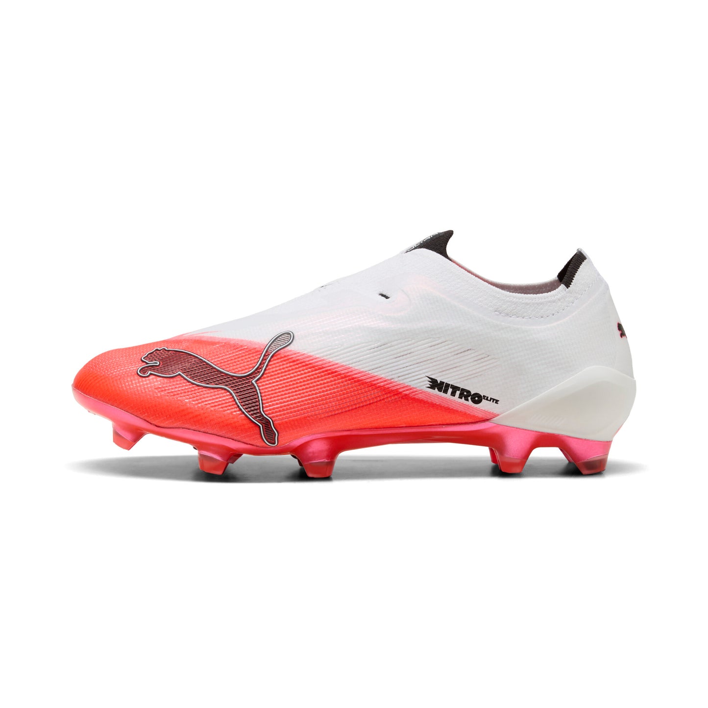 Puma Ultra Nitro 7 Ultimate Laceless FG