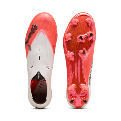 Puma Ultra Nitro 7 Ultimate Laceless FG