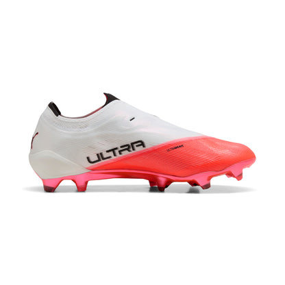 Puma Ultra Nitro 7 Ultimate Laceless FG