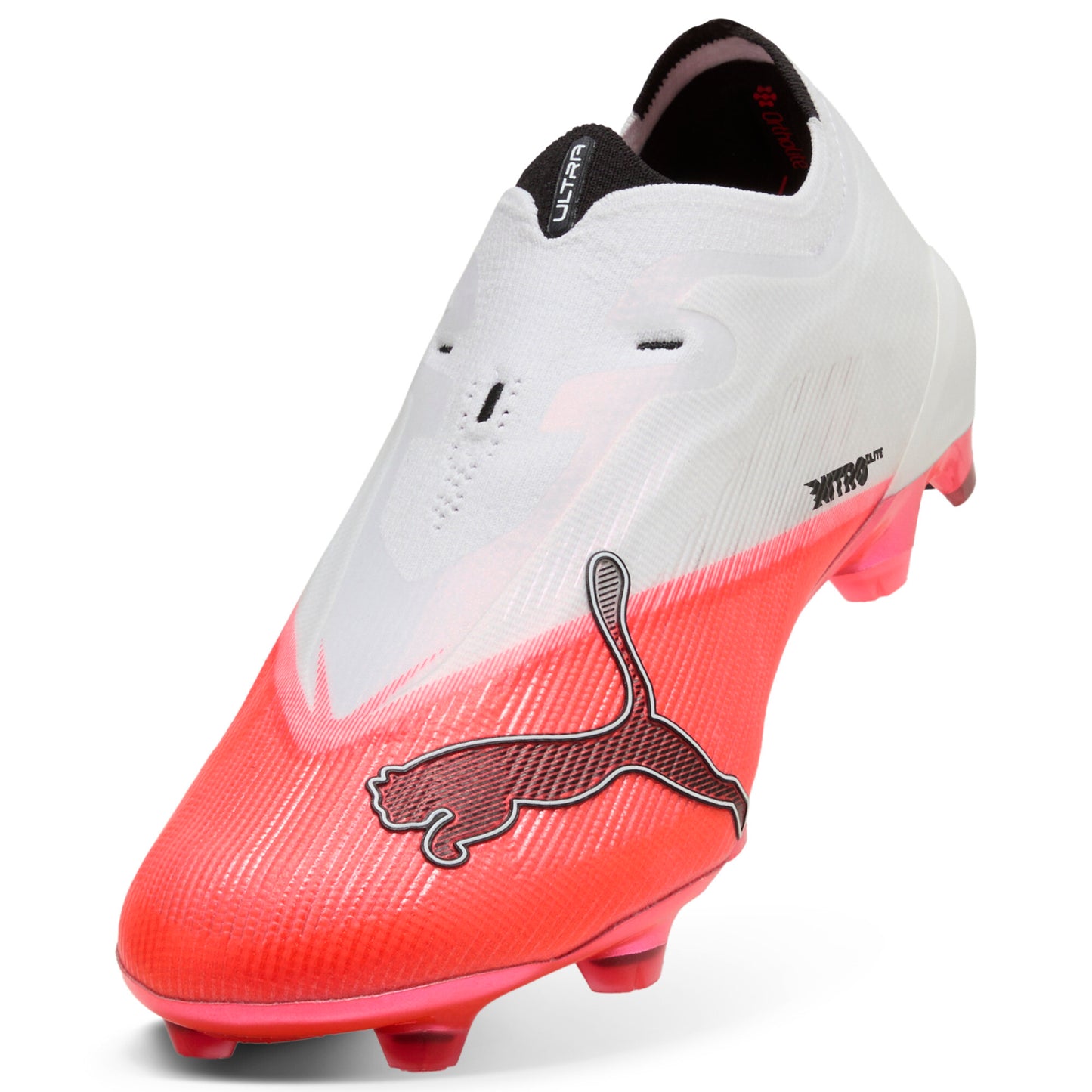 Puma Ultra Nitro 7 Ultimate Laceless FG