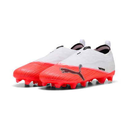 Puma Ultra Nitro 7 Ultimate Laceless FG/AG Youth