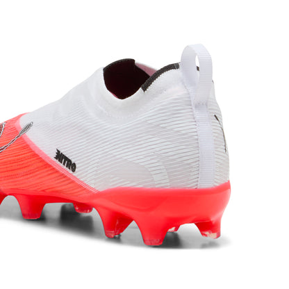 Puma Ultra Nitro 7 Ultimate Laceless FG/AG Youth