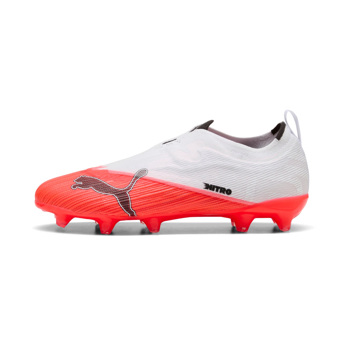 Puma Ultra Nitro 7 Ultimate Laceless FG/AG Youth