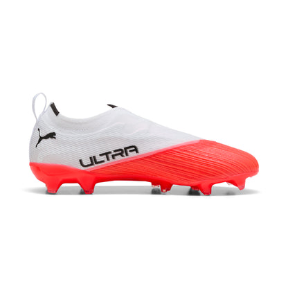 Puma Ultra Nitro 7 Ultimate Laceless FG/AG Youth