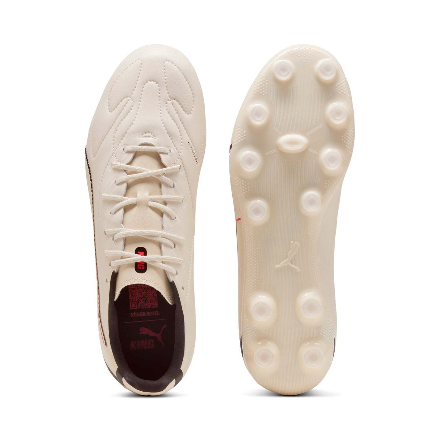 Puma King 20 Match Wide HG
