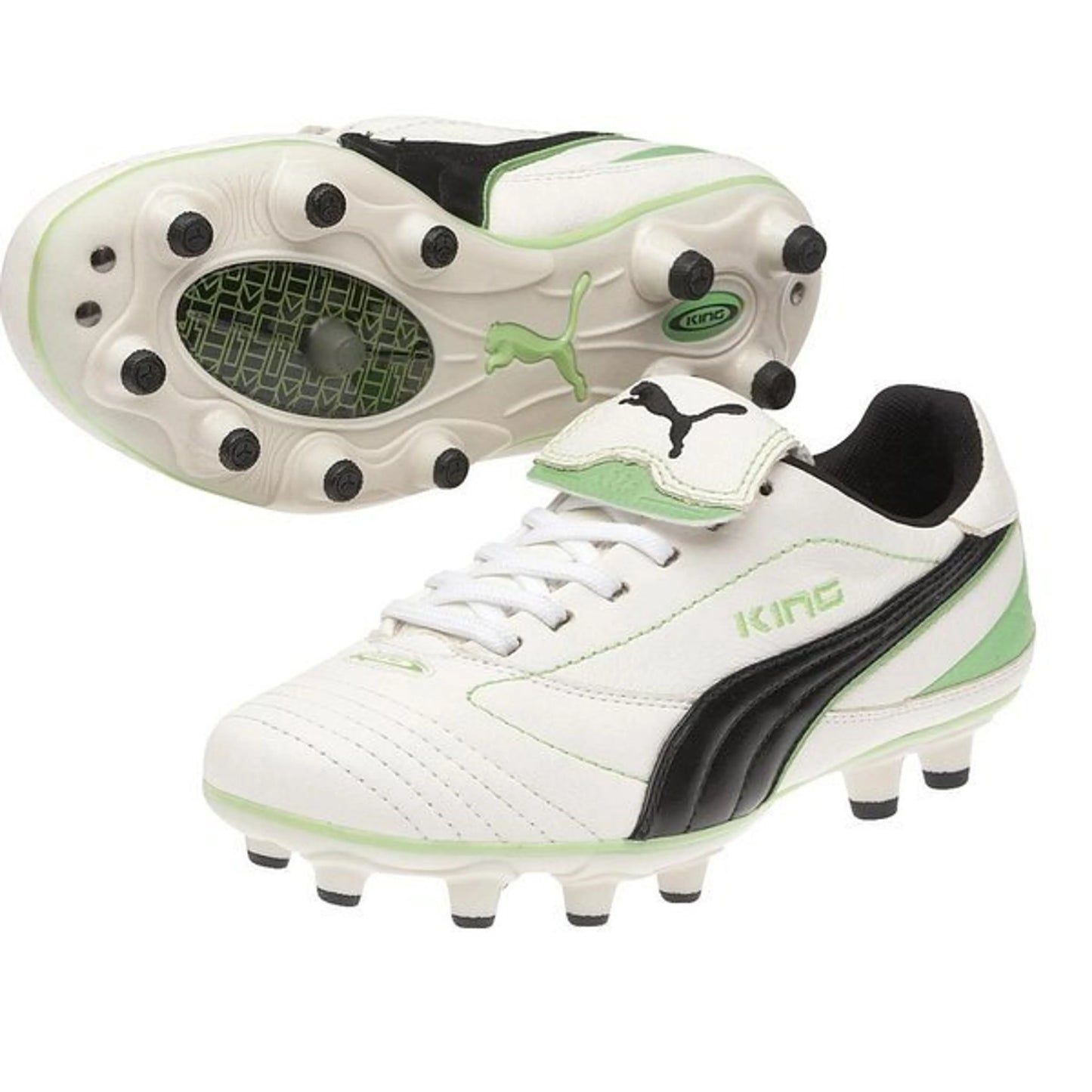 Puma King Finale FG Youth