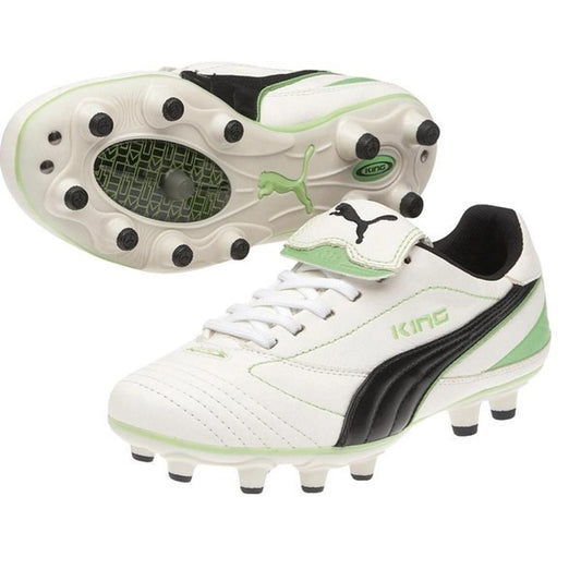 Puma King Finale FG Youth