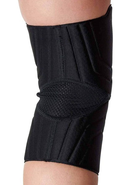 Nike Pro Open Patella Knee Sleeve 3.0