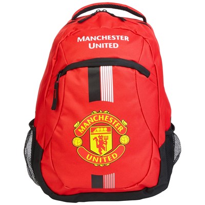 Manchester United Ultra Action Backpack
