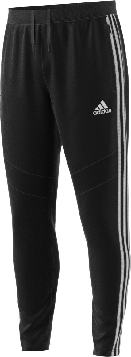 Adidas Tiro19 Track Pants Black/White
