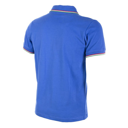 Italy World Cup 1982 Retro Football Shirt
