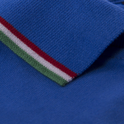 Italy World Cup 1982 Retro Football Shirt
