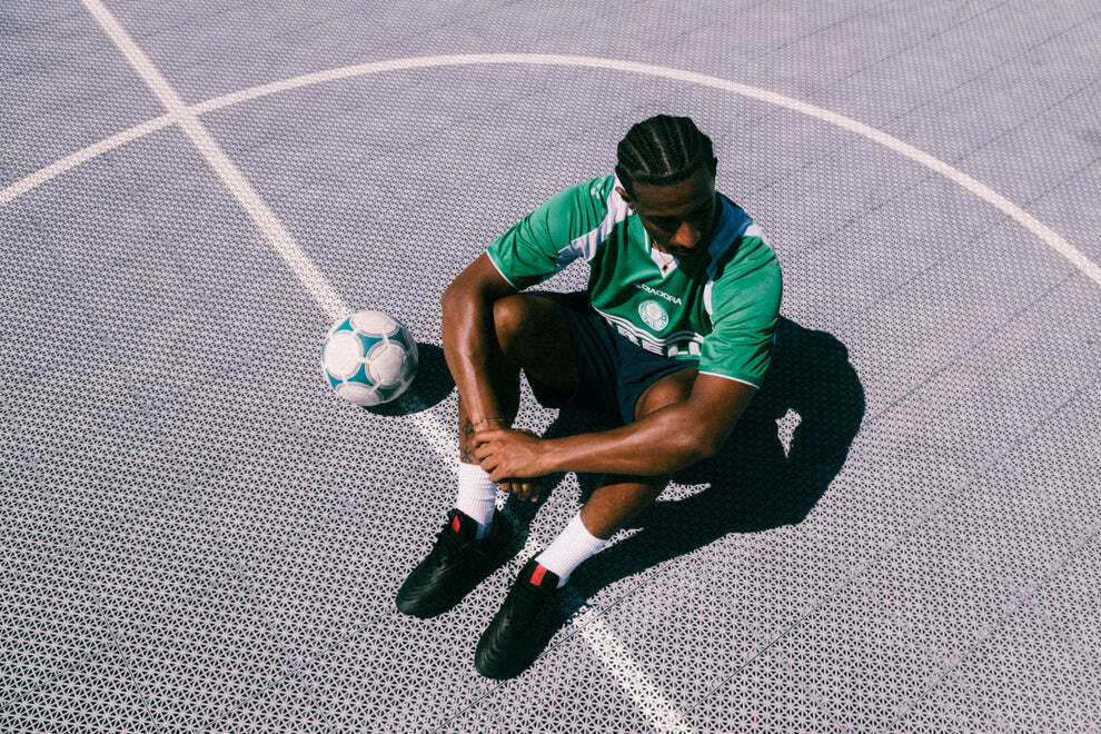 Eleven TF1 Turf Shoes