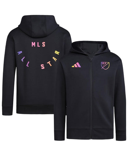 Adidas MLS All Star Anthem Jacket