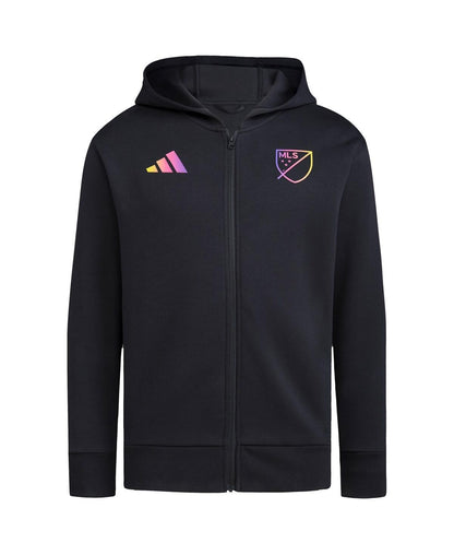 Adidas MLS All Star Anthem Jacket