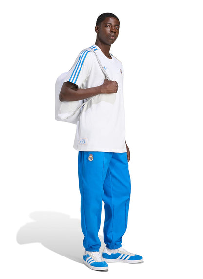 Adidas Real Madrid Icon T-Shirt