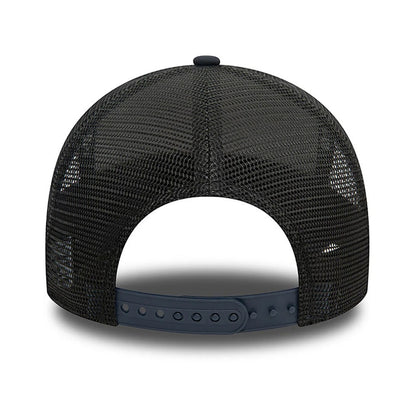 Manchester United New Era 9FORTY Repreve Trucker Hat