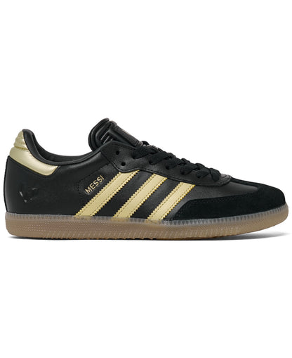 Adidas Samba Shoes Messi Youth